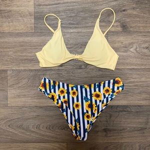 SHEIN Swimsuit